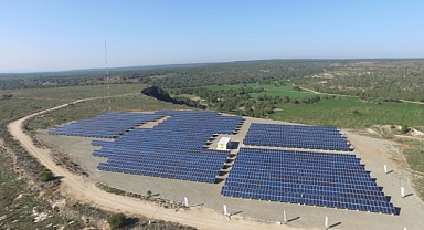 KKTC yeşil enerji merkezi olacak