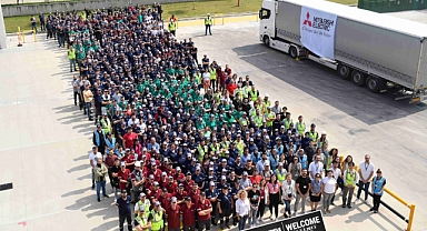 Mitsubishi Electric'ten deprem bölgesine klima