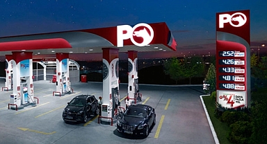 Petrol Ofisi, bp’nin Operasyonlarını Satın Alıyor