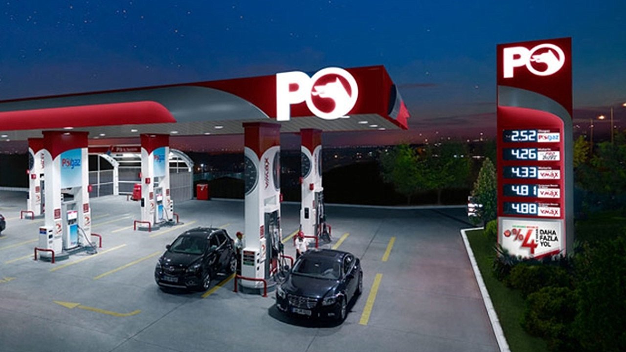 Petrol Ofisi, bp’nin Operasyonlarını Satın Alıyor