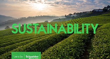 Schneider Electric, Fortune'un Dünyayı Değiştirenler Listesinde
