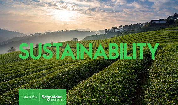 Schneider Electric, Fortune'un Dünyayı Değiştirenler Listesinde