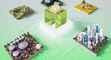 Schneider Electric ile Microsoft iş birliği