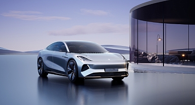 Skywell'den Ev Konforunda Bir Araç