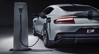 Türkiye otomobil pazarında 'elektrik' artıyor