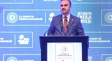 “Yenilenebilir enerjinin payı yüzde 55'e yükseldi”