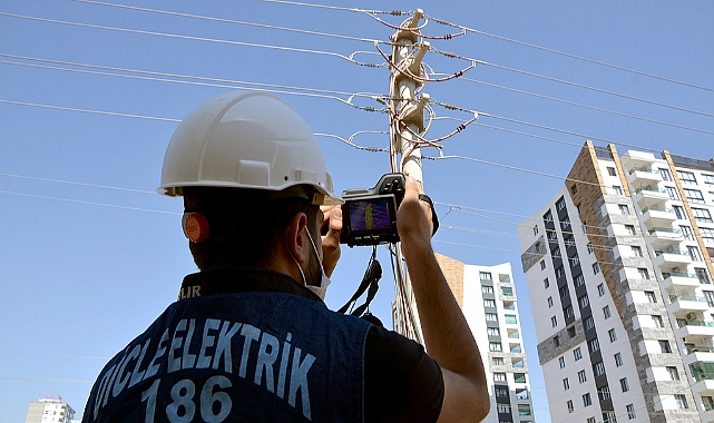 Dicle Elektrik'ten Geri Dönüşüm Seferberliği