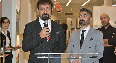 PROFİLO ENERJİSİNİ GÜNEŞTEN ALAN SÜRDÜRÜLEBİLİR MAĞAZA KONSEPTİNİ HAYATA GEÇİRİYOR…