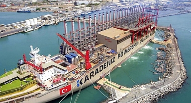 Onlarca ülkede elektrik üretiyor! Türkiye'de kuruldu...