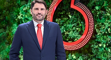 Vodafone'dan akıllı enerji hamlesi