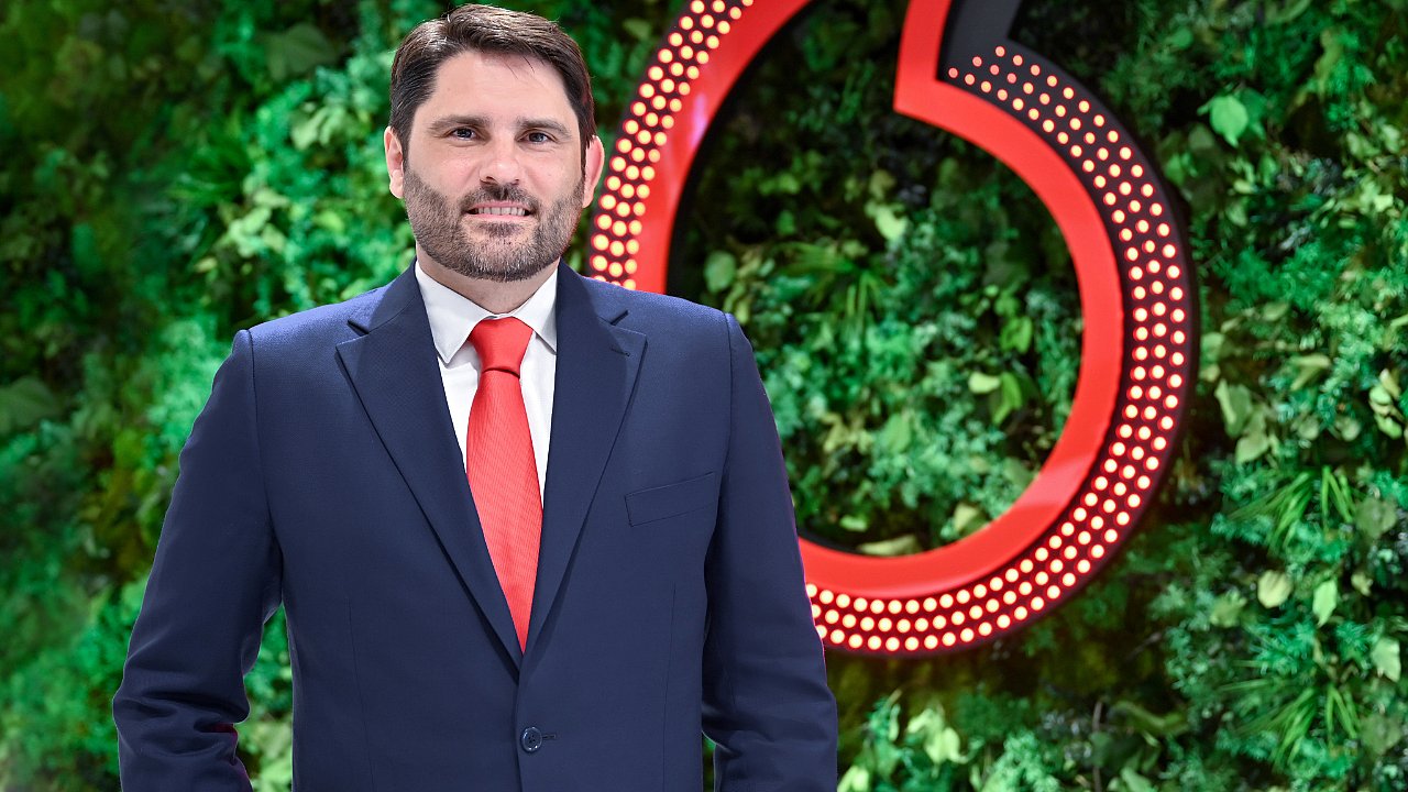 Vodafone'dan akıllı enerji hamlesi