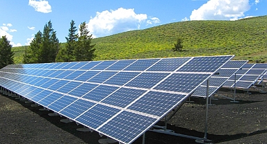 Alarko Carrier, yenilikçi güneş enerjisi çözümleri sunuyor