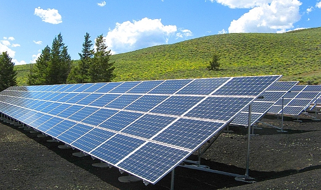Alarko Carrier, yenilikçi güneş enerjisi çözümleri sunuyor