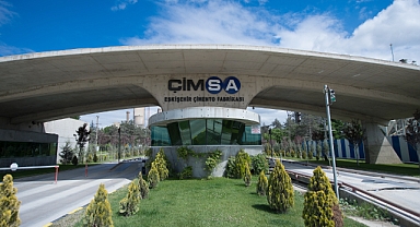 Çimsa, Eskişehir Fabrikası’na GES kuracak