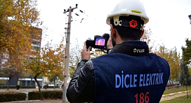 Genel Elektrik Kesintisi İddialarına Dicle Elektrik’ten Yanıt