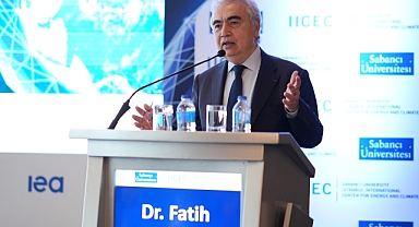 Globalde nükleer ve güneş enerjisi yükselişte, kömür devri sona eriyor