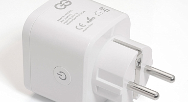 Günsan Elektrik’ten enerji ölçen yeni Günsan Smart Priz