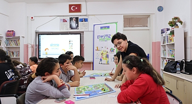 Kazancı Holding ve Aksa Grup Şirketleri’nin Projesi “Enerjimiz Yarınlara”
