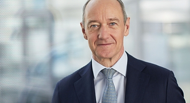 Siemens'te CEO Roland Busch’un sözleşmesi 5 yıl uzatıldı