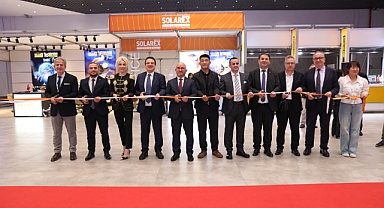 SolarEX İstanbul 16. kez Yoğun İlgiyle Kapılarını Açtı