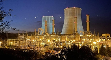 Türkiye’nin enerji dönüşümünde kritik viraj: ‘Çıkarılan petrol ve gazdan pay alınabilir’