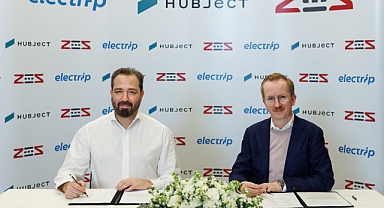 ZES, Hubject ile iş birliğini duyurdu