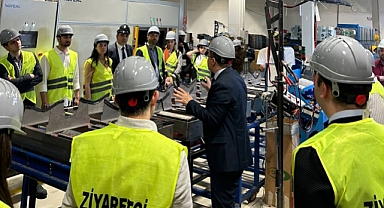 Astor Enerji Yeni Fabrika Yatırımı ve 2025 Hedeflerini Tanıttı