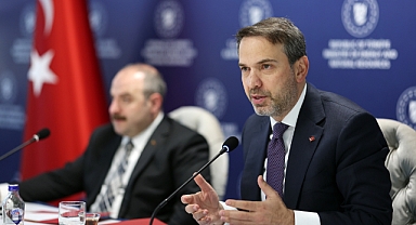 Bakan Bayraktar rekoru duyurdu: Günlük 5 milyon metreküp üretiyoruz