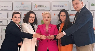 Enda Enerji “2024 Düşük Karbon Kahramanları” listesindeki yerini aldı