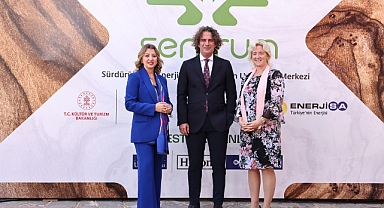 Enerjisa Enerji Yeşil Destinasyon Modeli İle Turizmi Dört Mevsime Yayıyor