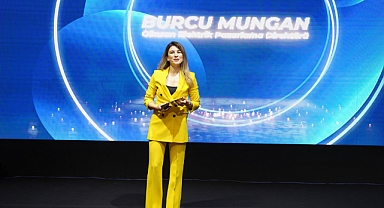 Günsan yeni ürün serisini Kıbrıs’ta tanıttı
