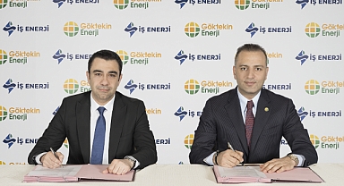 İş Enerji, iki yeni rüzgâr enerji santraliyle kapasitesini 1.000 MW’a çıkardı