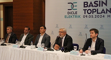 “Kaçak Elektrik Türkiye’nin Enerji Arzını Tehdit Ediyor, Mücadelemiz Sürecek”