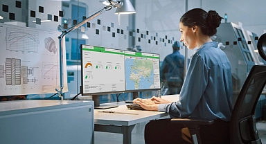 Schneider Electric, Hannover'de Endüstriyel Otomasyon ve Yazılımın Önemini Vurguladı