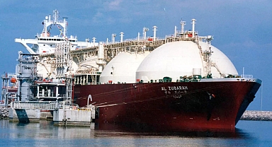 Sıvılaştırılmış doğalgaz ve yeşil enerji alanlarına ilişkin düzenleme