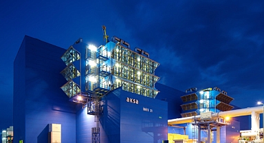 Aksa Enerji, Yılın İlk Çeyreğinde 1,4 Milyar TL FAVÖK Elde Etti