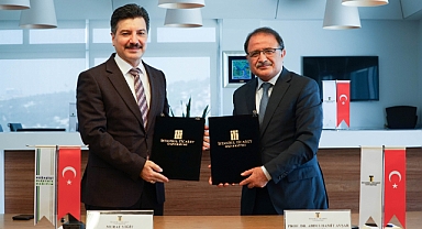 BEDAŞ ve İstanbul Ticaret Üniversitesi sektöre yeni Ar-Ge projeleri kazandıracak