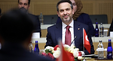 Enerji Bakanı’ndan ‘mega şebeke’ önerisi