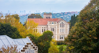 Enerji Sektörünün Büyük Buluşması Boğaziçi Üniversitesi'nde Başlıyor