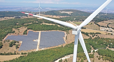 Galata Wind 2024 yılının ilk üç ayında büyümesini sürdürdü