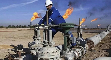 Trakya'da doğalgaz bulundu: Rezervin büyüklüğü 3 milyar lira