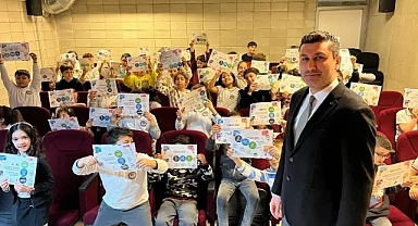 CK Enerji, 17 binden fazla öğrenciye