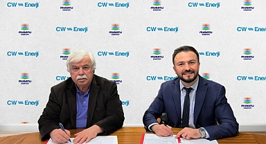 CW Enerji'den 4 milyon dolarlık yeni GES anlaşması