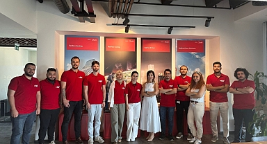 Danfoss’tan satış temsilcilerinin verimliliğini artıracak yeni program: “Danfoss GO”
