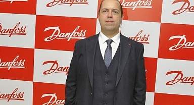 Danfoss ve Hewlett Packard Enterprise'dan İş Birliği