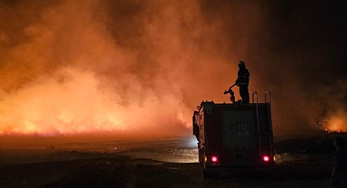 Diyarbakır ve Mardin’deki yangının nedeni hakkında bilirkişi raporu bekleniyor