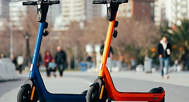ROQU Mobility: Yerli e-scooter alternatifi