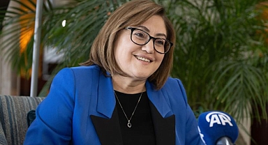 Temiz enerji dönüşümü yeni projelerle ivme kazanacak