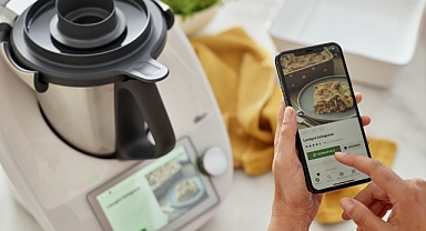 Thermomix'in enerji verimliliği tescillendi
