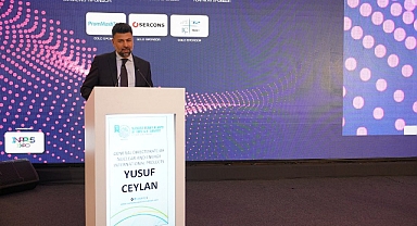 Türkiye ve ABD nükleer santral projeleri konusunda görüşüyor